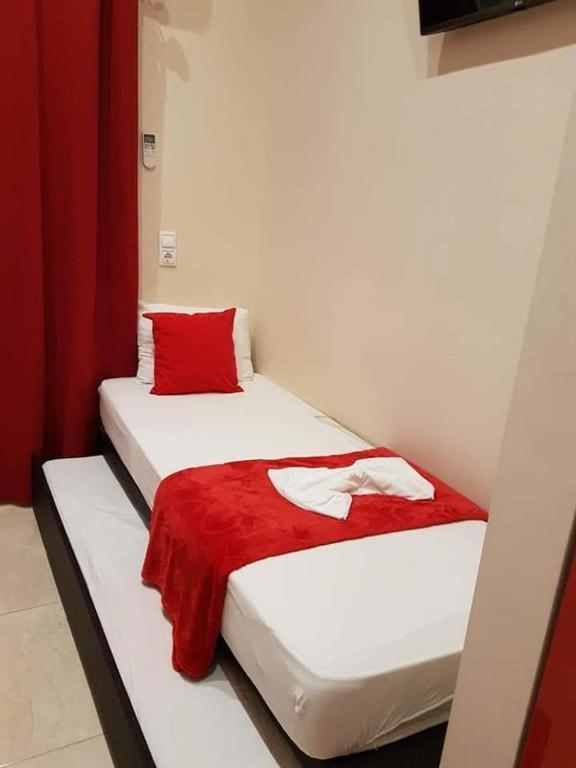 Apartment Vesna Luxury Ap 5 & 6 *