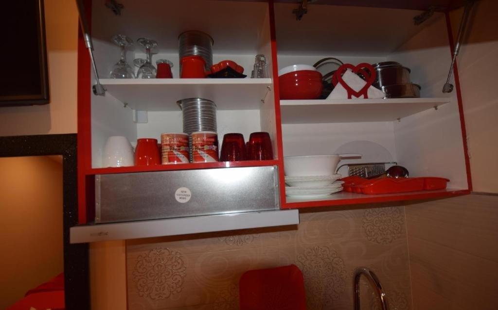 Vesna Luxury Ap 5 & 6 Apartment *