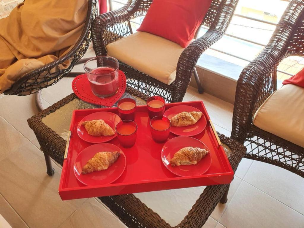 Apartment Vesna Luxury Ap 5 & 6