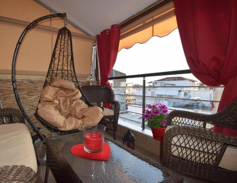 Vesna Luxury Ap 5 & 6 *