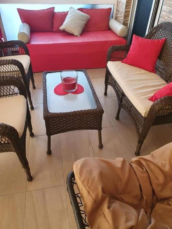 Vesna Luxury Ap 5 & 6 Apartment