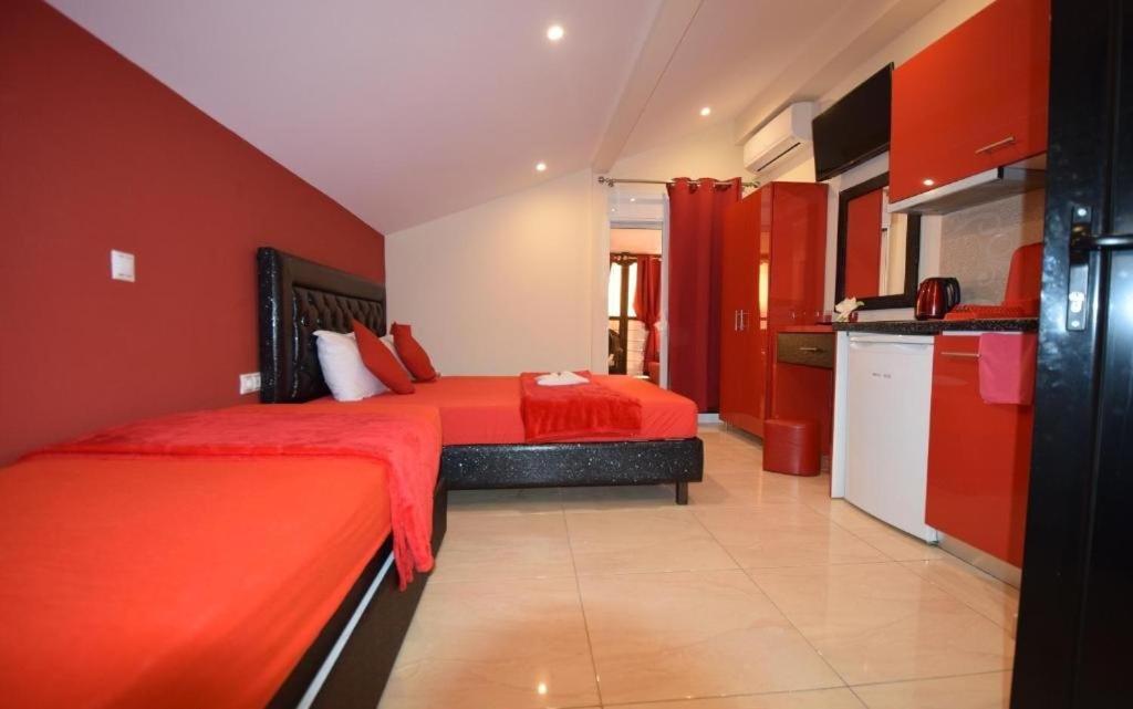 Vesna Luxury Ap 5 & 6 *