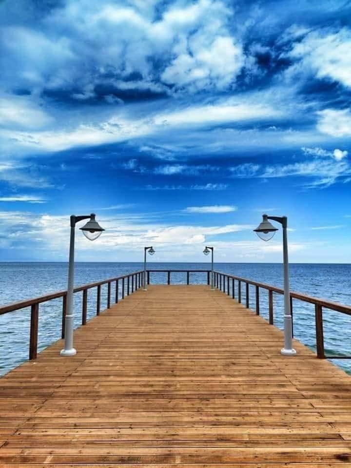 Apartment Vesna Luxury Ap 5 & 6 Paralia Katerinis