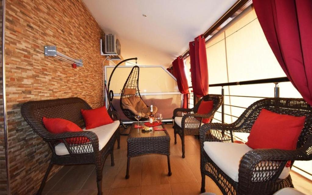 Apartment Vesna Luxury Ap 5 & 6