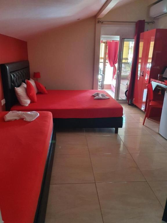 Vesna Luxury Ap 5 & 6 Apartment Paralia Katerinis