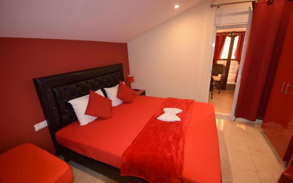 Vesna Luxury Ap 5 & 6 Paralia Katerinis