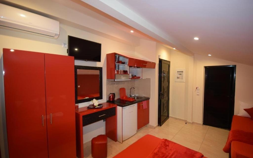 Apartment Vesna Luxury Ap 5 & 6 *