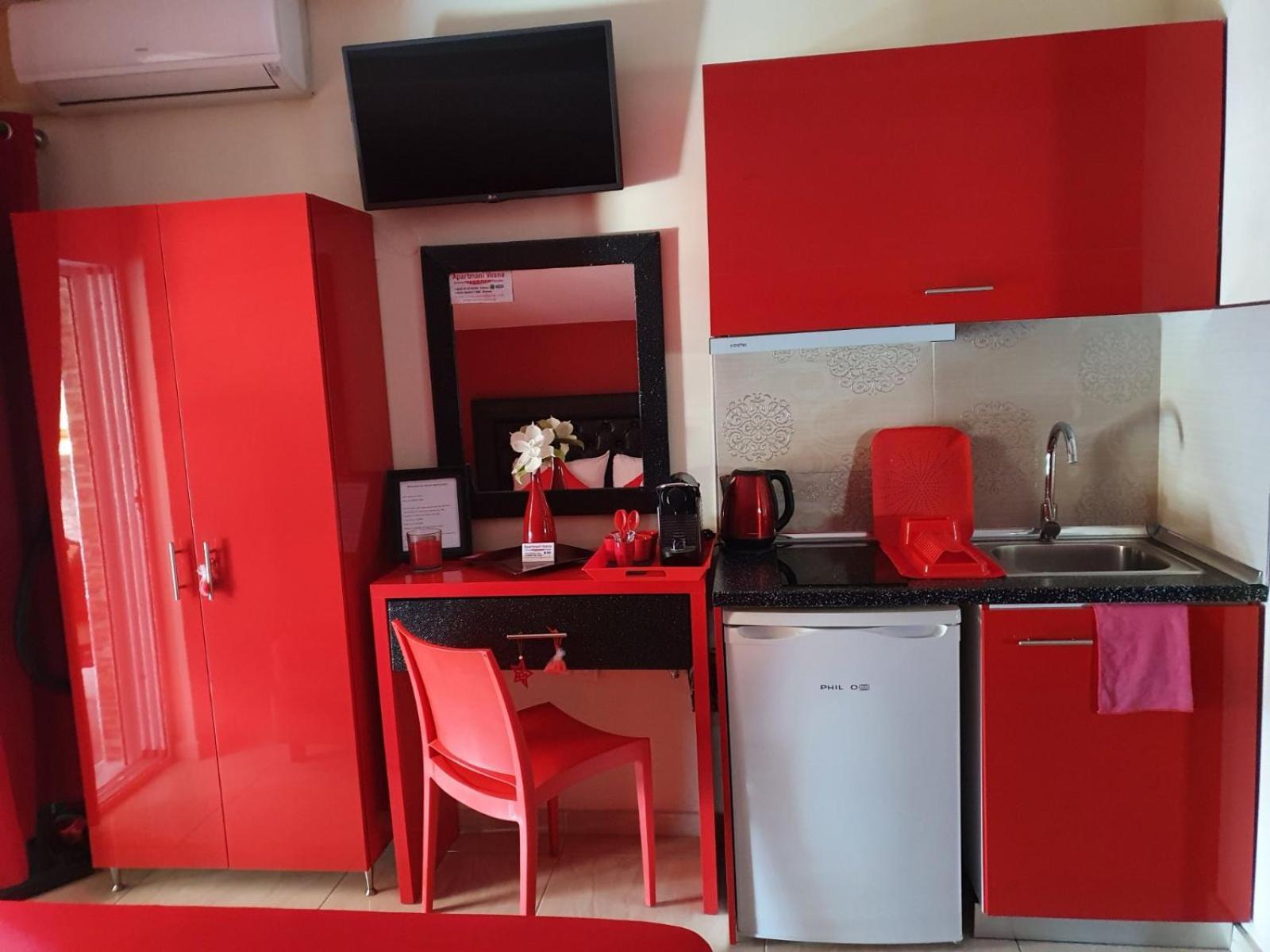 Vesna Luxury Ap 5 & 6 Paralia Katerinis