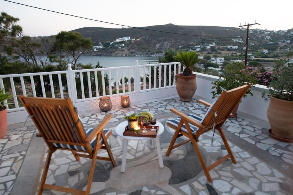 Villa Hlia's House Near The Sea