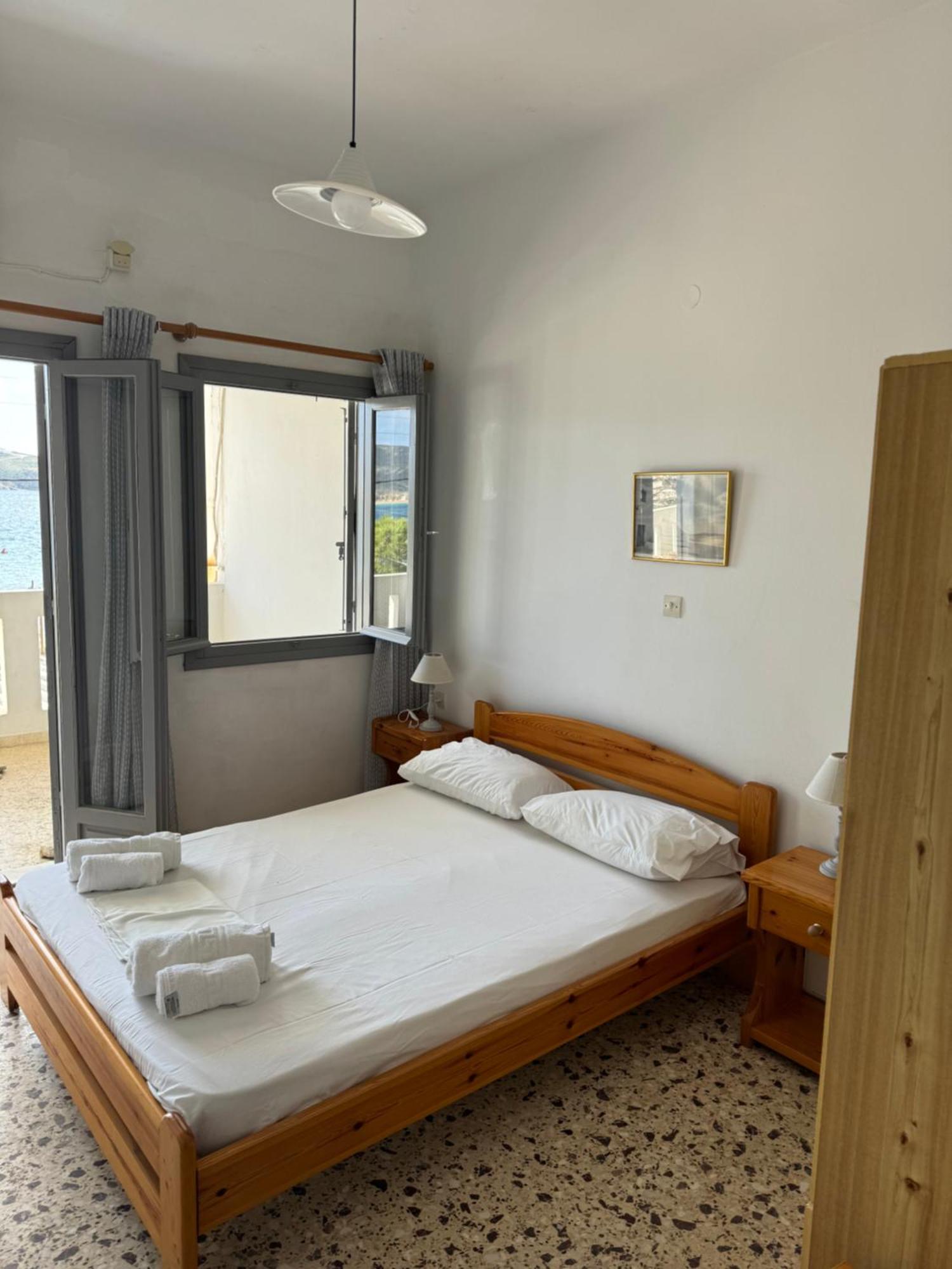 Guest house Akti And