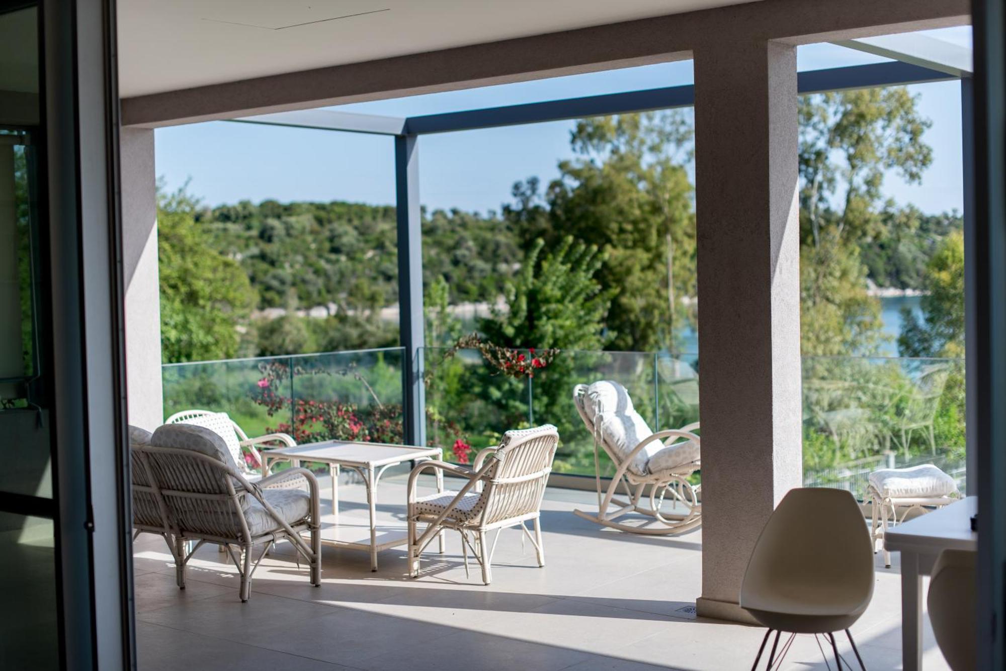 Apartment Aphrodite