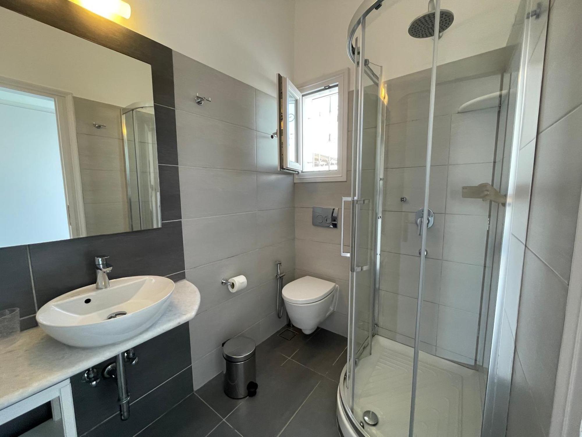 Apartment Anna's Piso Livadi