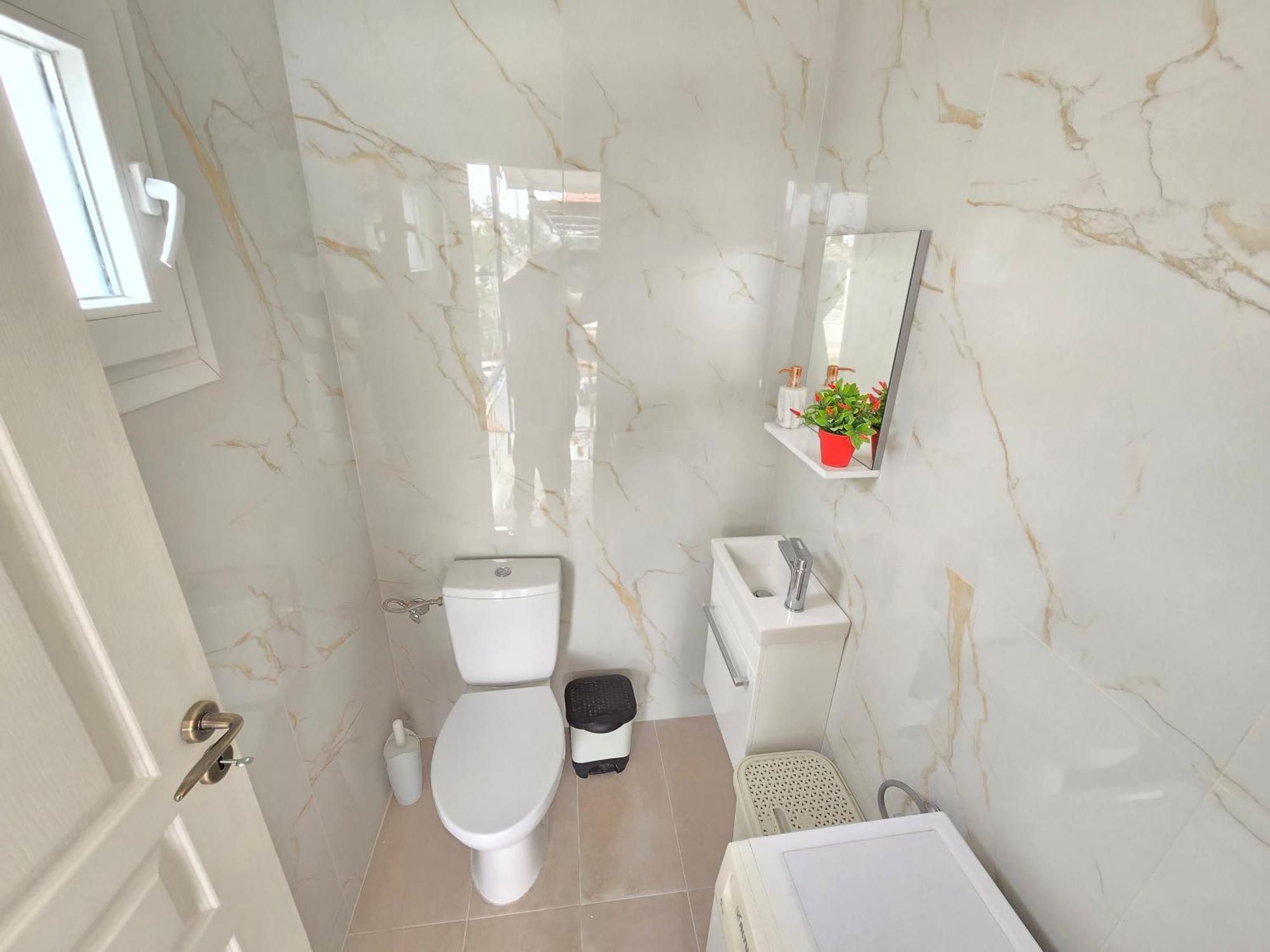 Holiday home Sunny Coast Halkidiki! Sozopoli