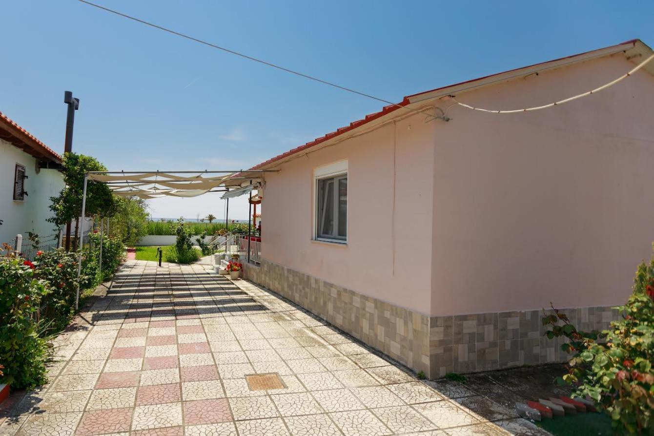 Holiday home Sunny Coast Halkidiki! *