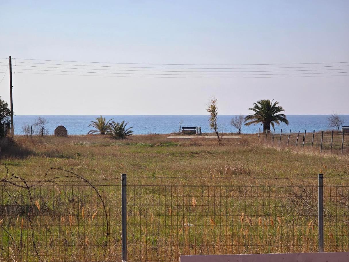 Sunny Coast Halkidiki! Holiday home