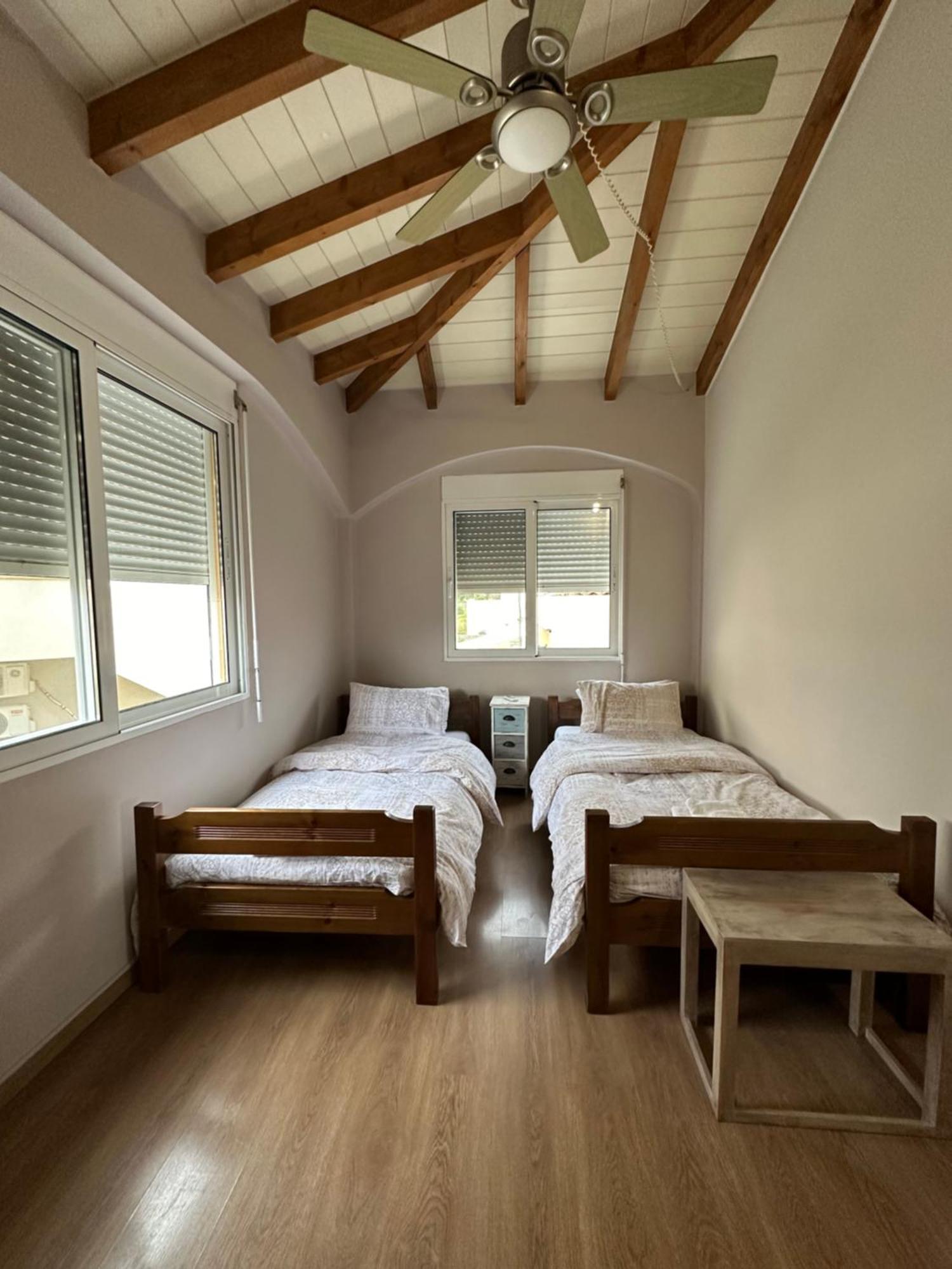 Han's Maisonette Villa *
