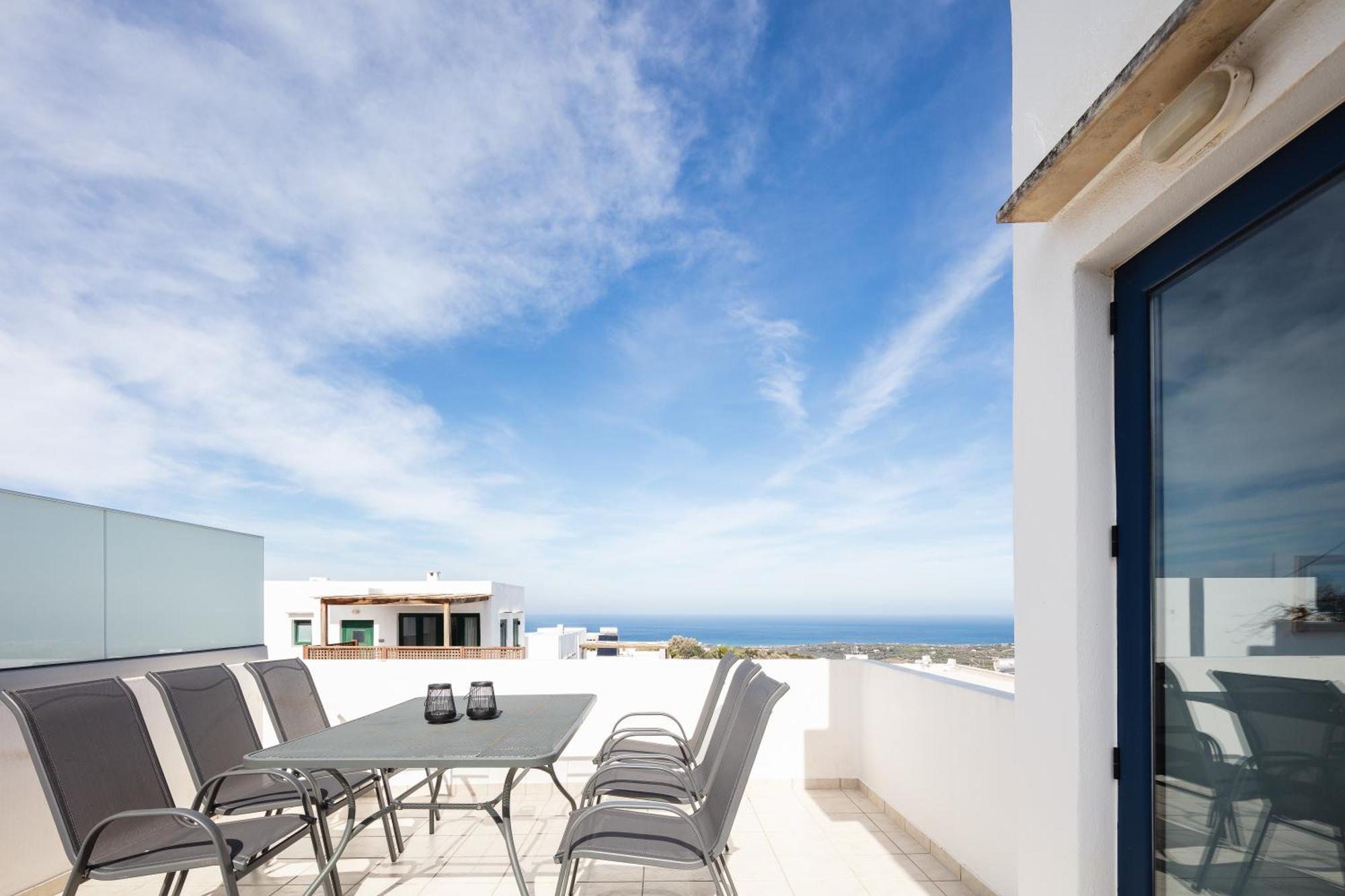 Plakoti Village Holiday home