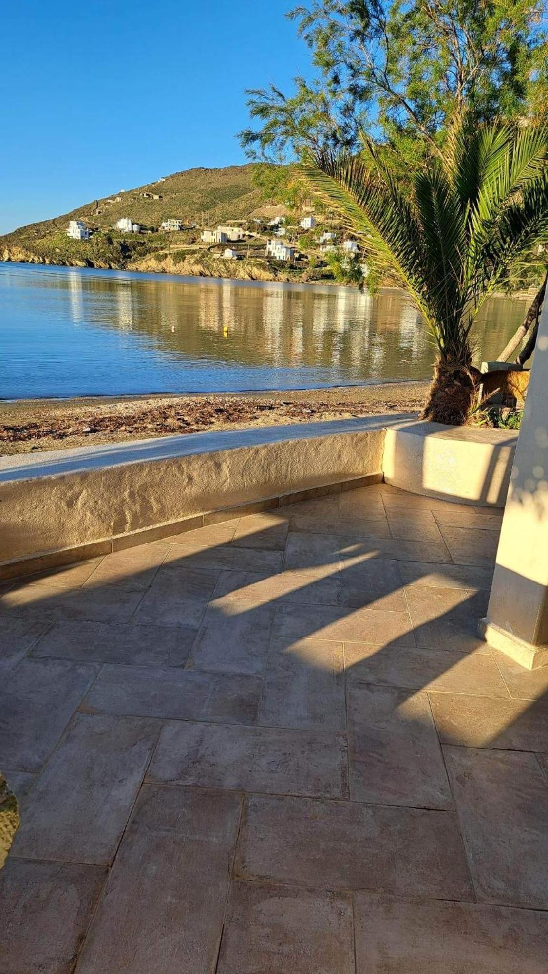 Sea Senses Andros - A Beachfront Retreat Gavrio