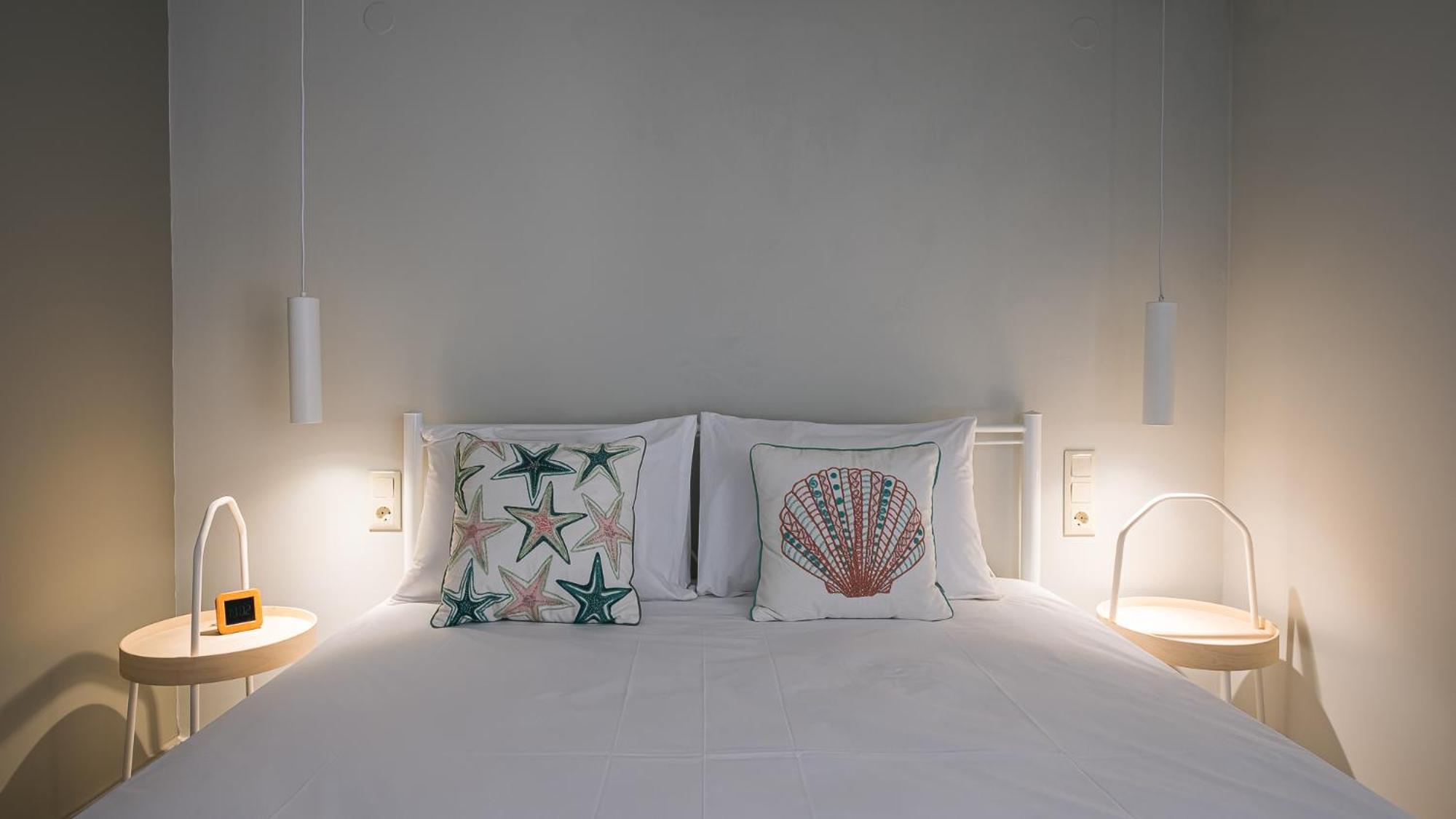 Electra Beachfront Suites, Aparthotel *
