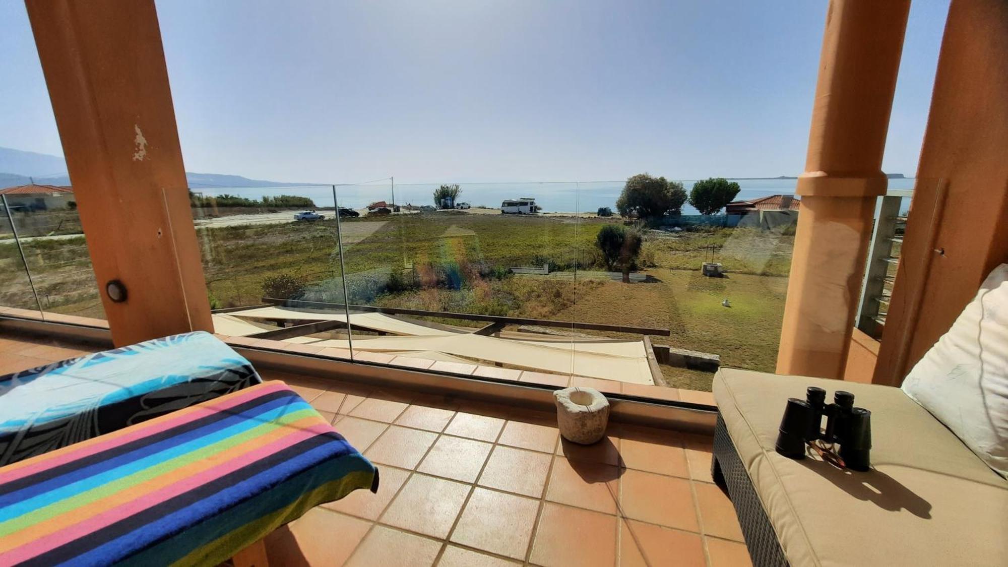 Alekos Houses-sundance *
