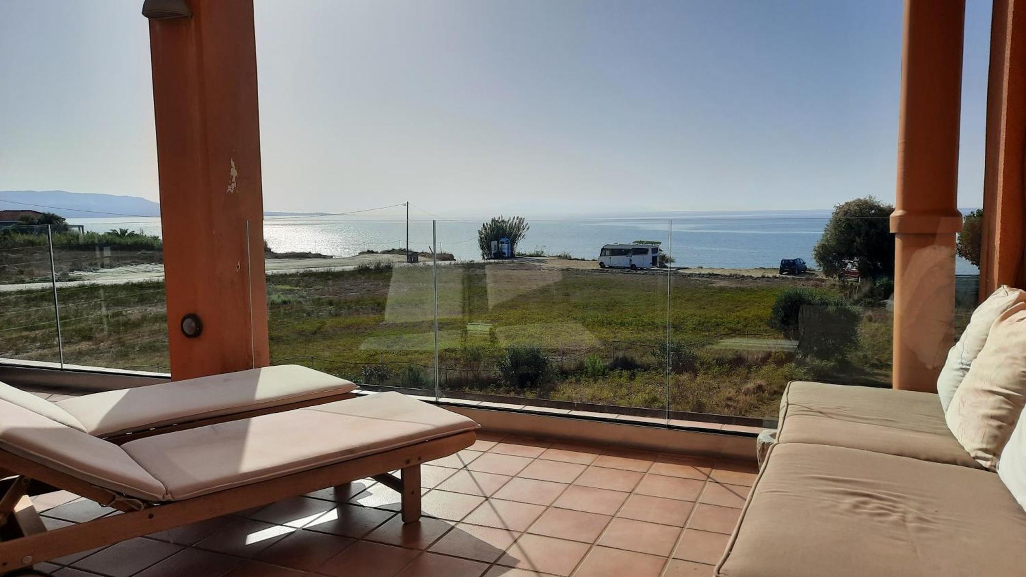 Alekos Houses-sundance