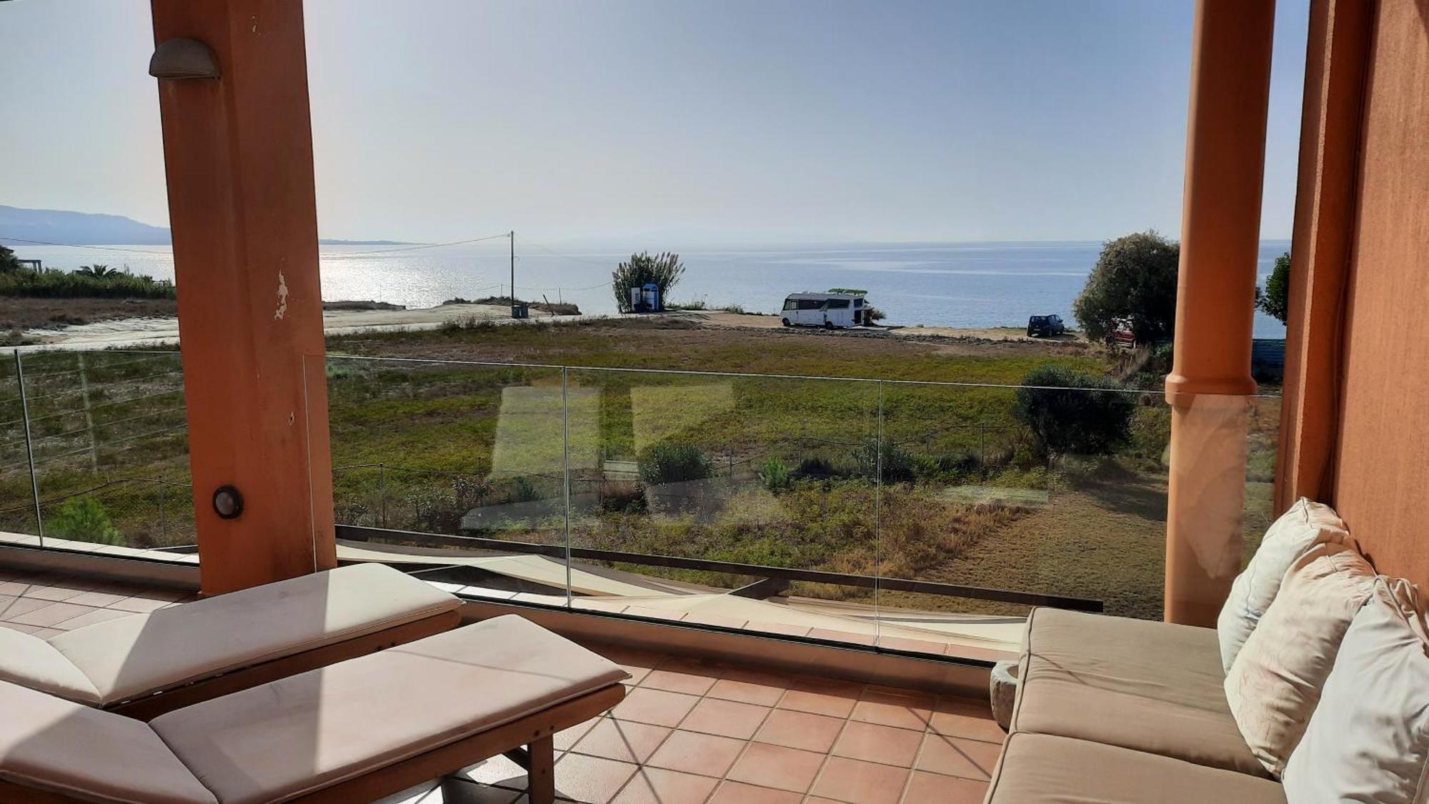 Apartment Alekos Houses-sundance *