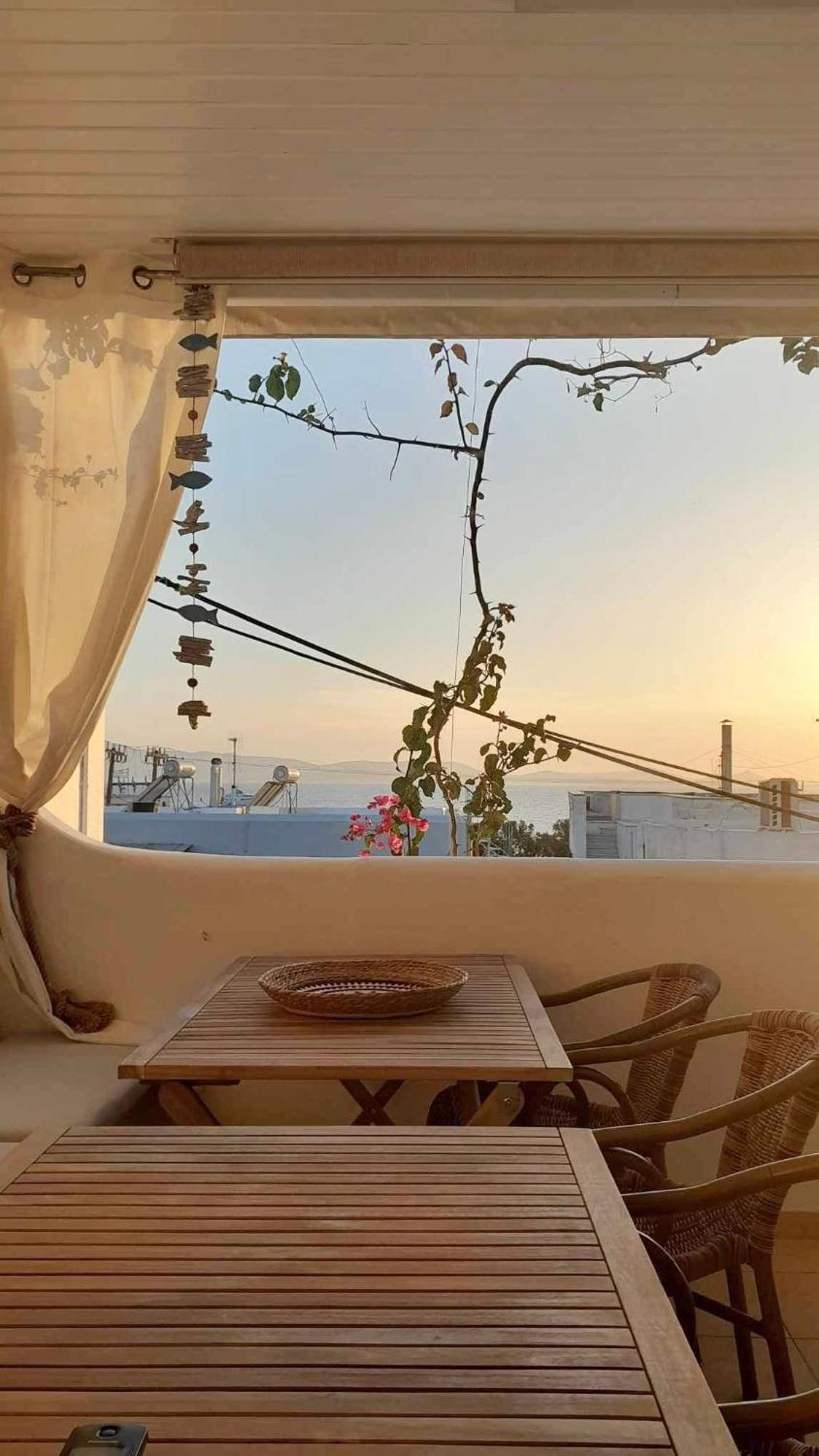 Apartment Casa Athena Naxos *