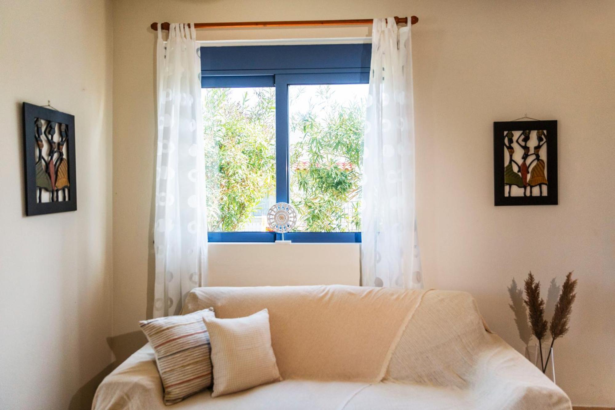 Holiday home Diana Tavronitis (Crete)