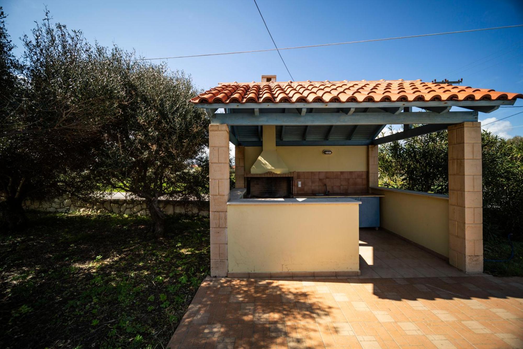 Diana Holiday home Tavronitis (Crete)