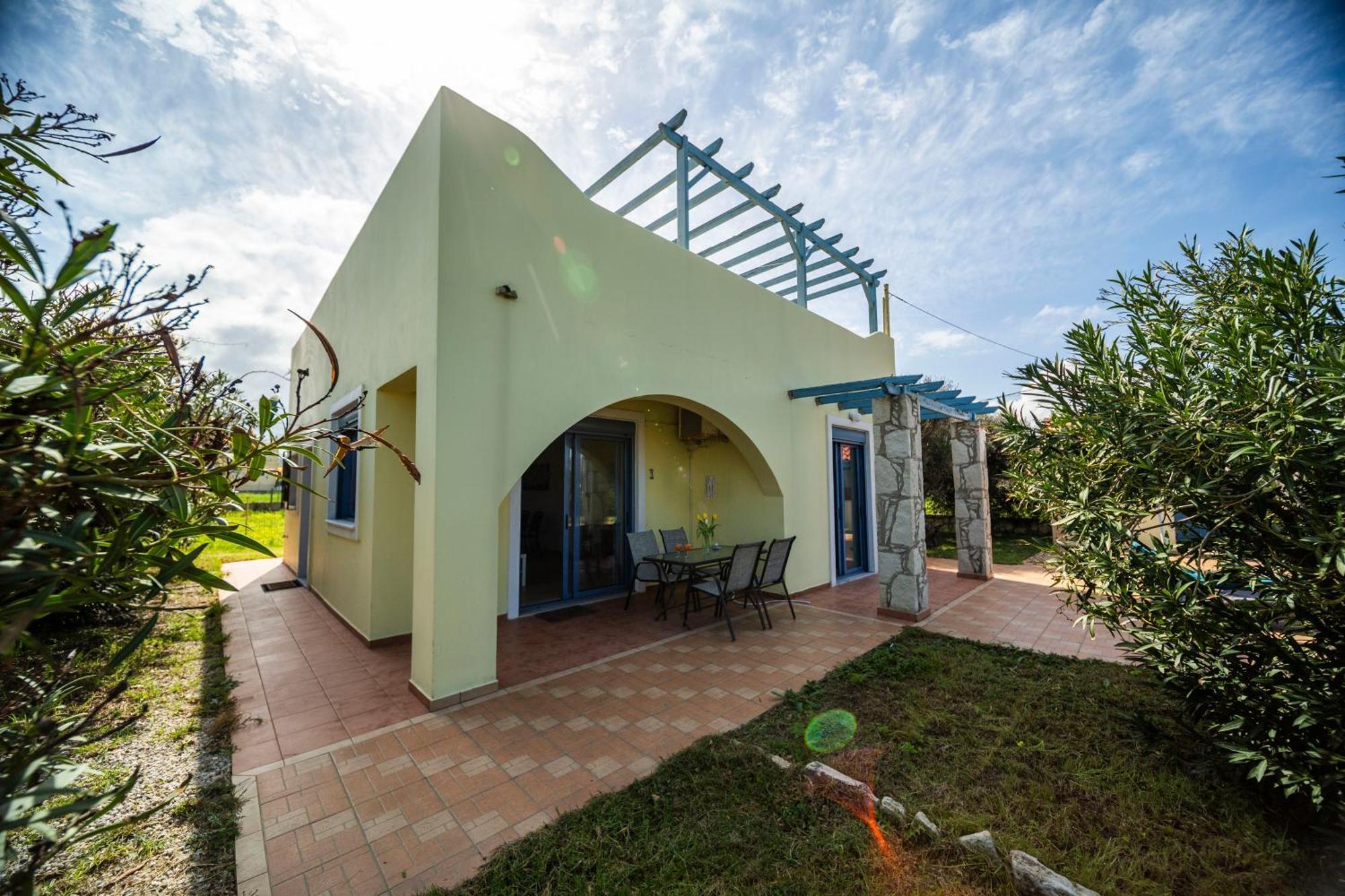 Diana Holiday home