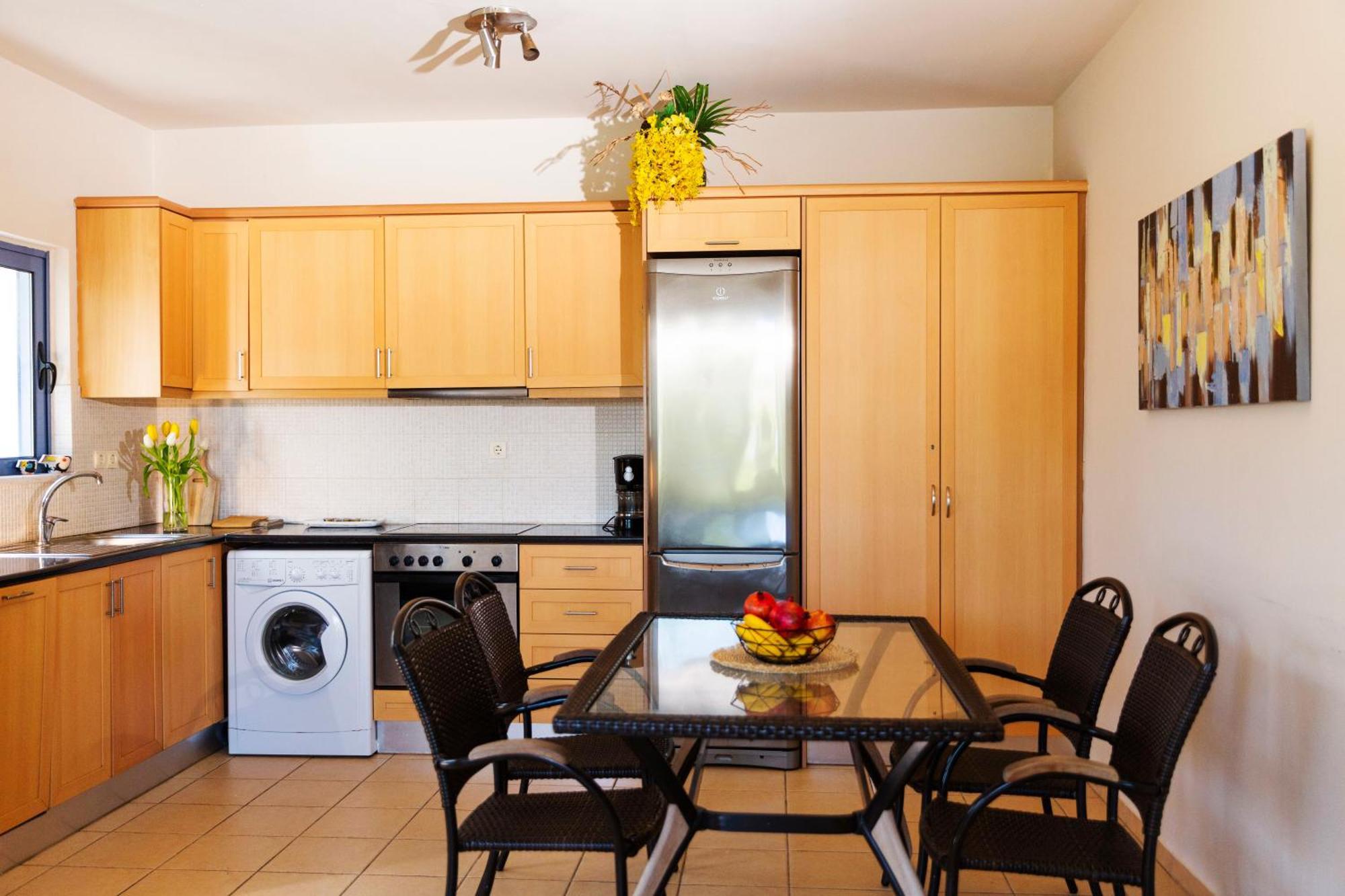 Diana Holiday home Tavronitis (Crete)