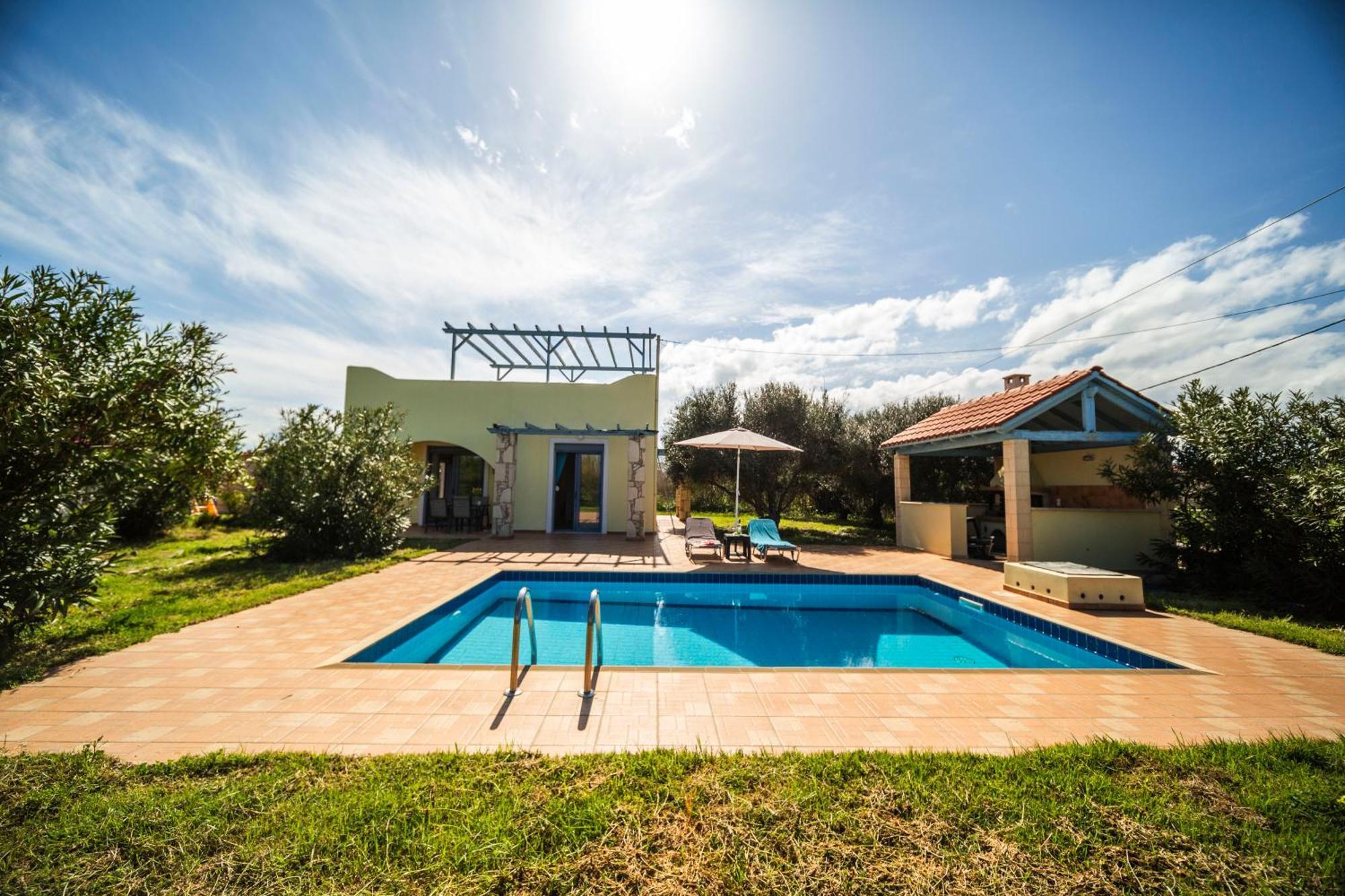 Holiday home Diana