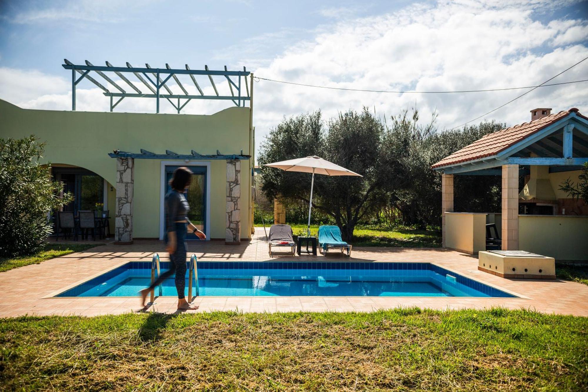 Diana Holiday home *