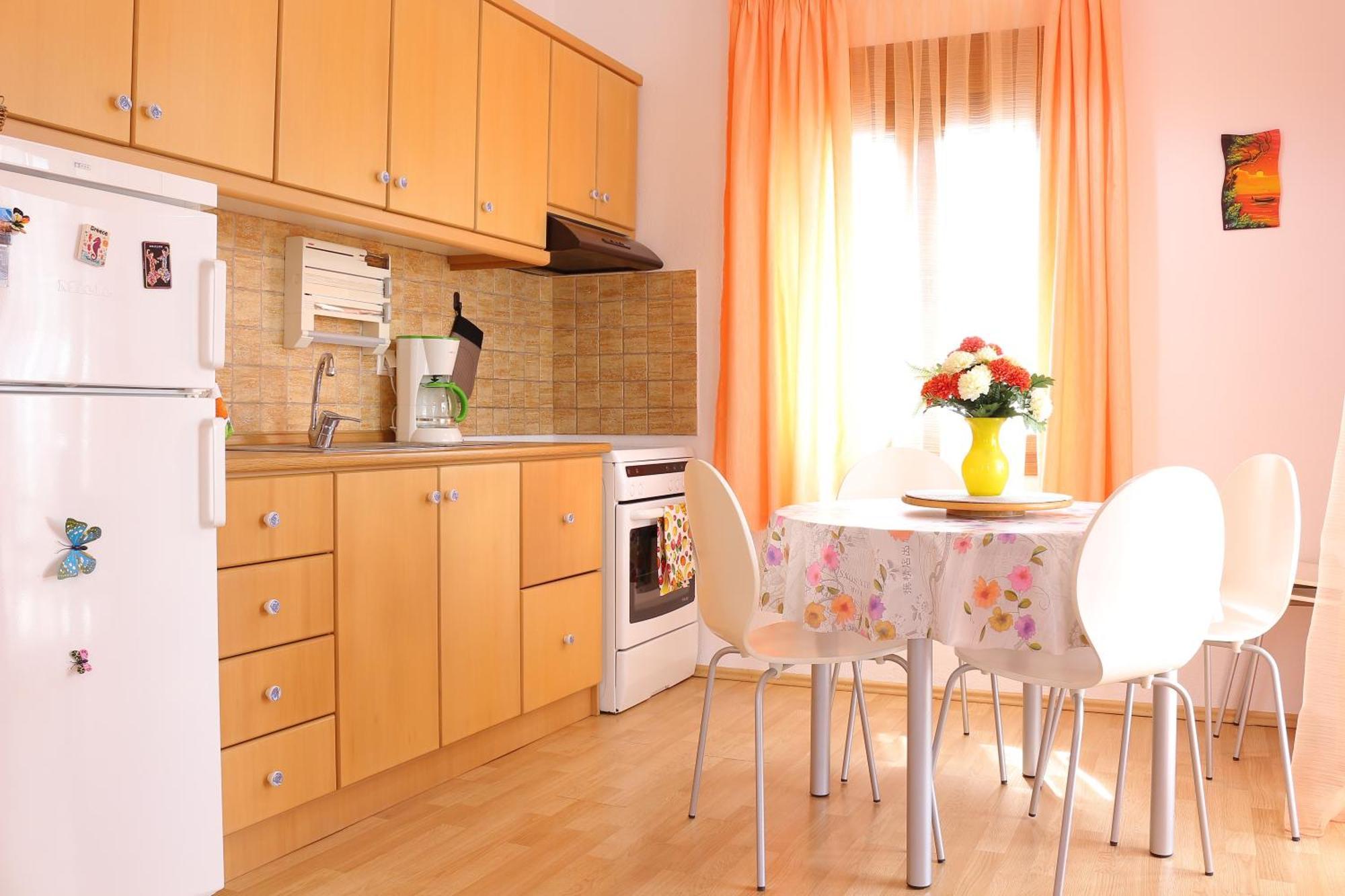Villa Serenity In The Largest Bay Of Thassos *