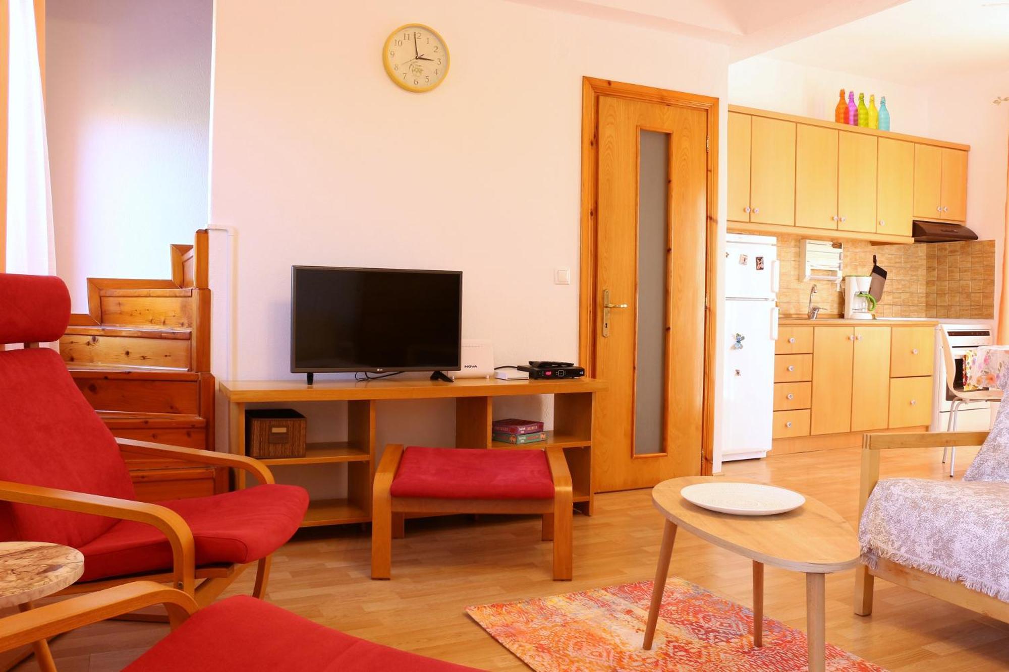 Villa Serenity In The Largest Bay Of Thassos *