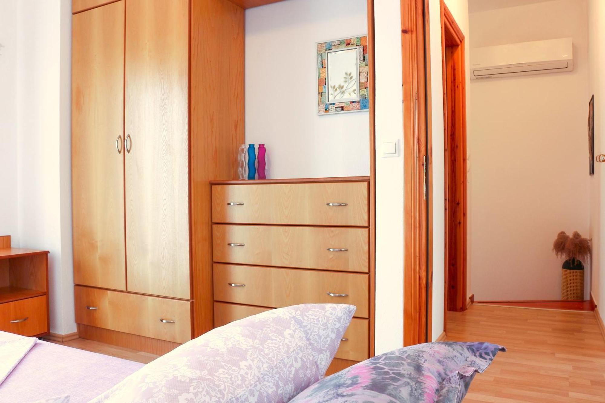 Villa Serenity In The Largest Bay Of Thassos *