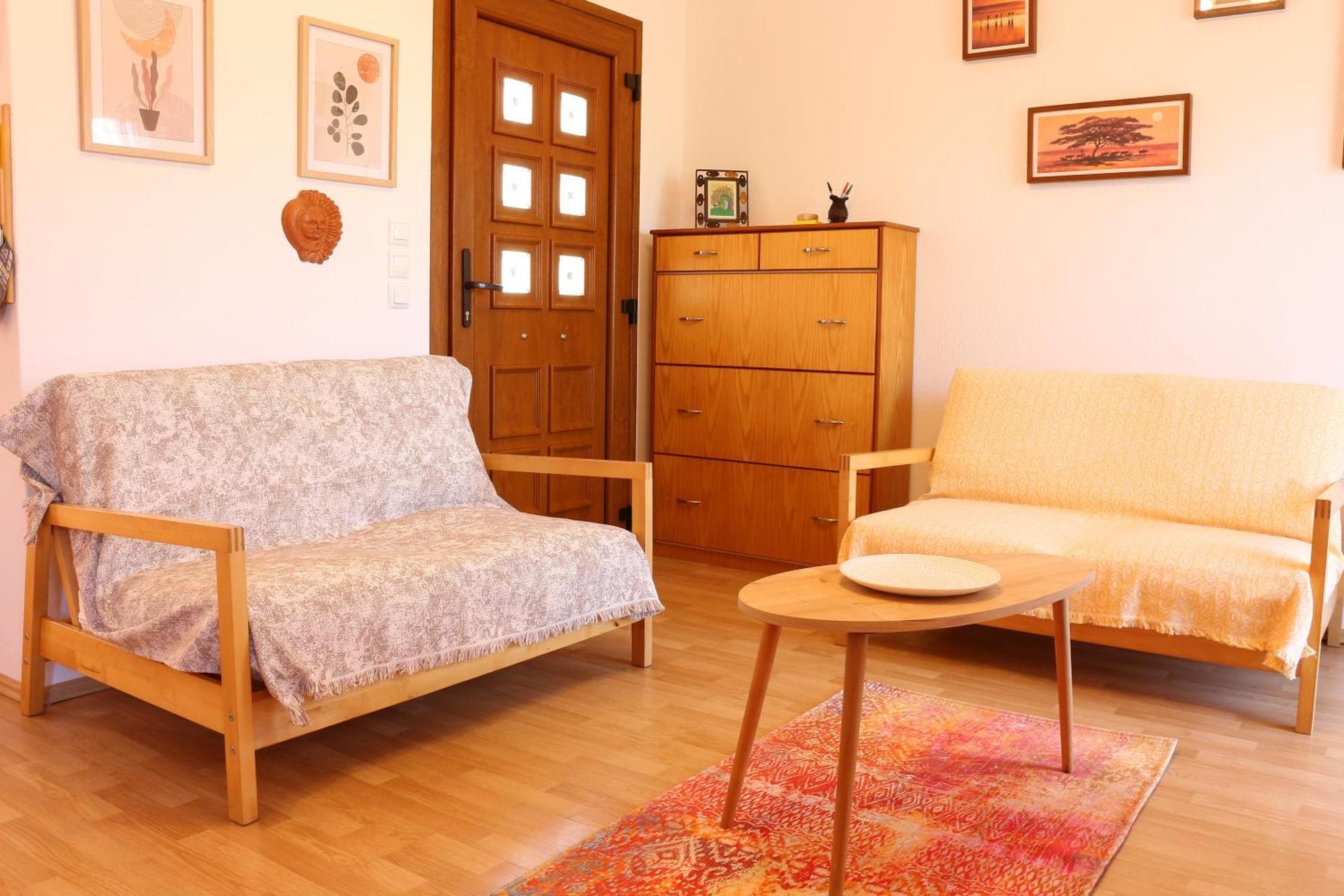 Villa Serenity In The Largest Bay Of Thassos *