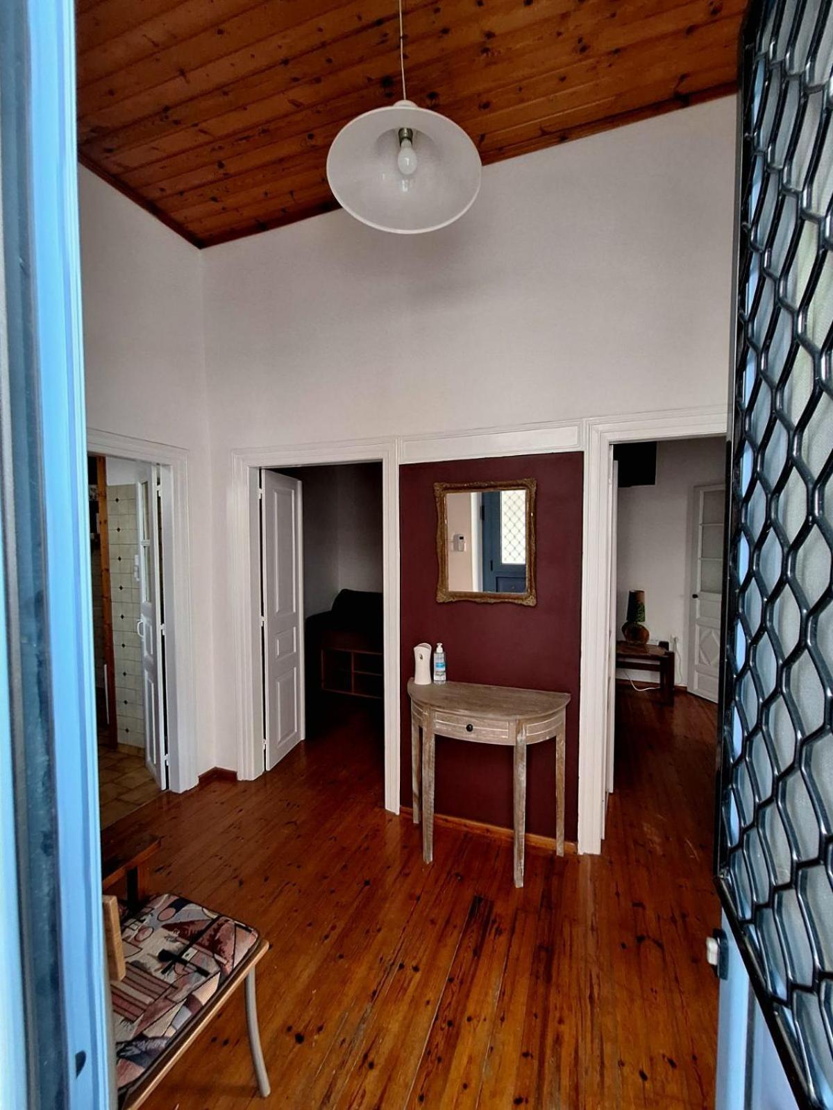 Gyzi 's House Apartment Tinos