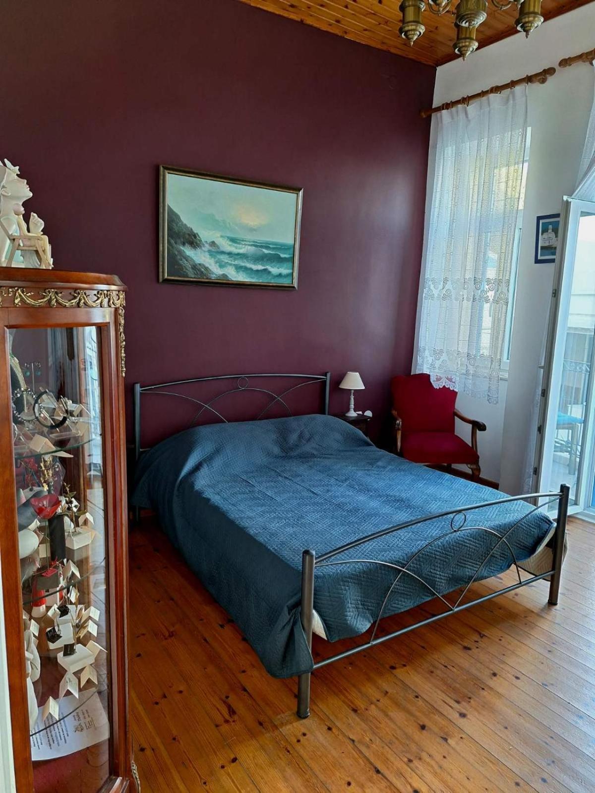 Gyzi 's House * Tinos