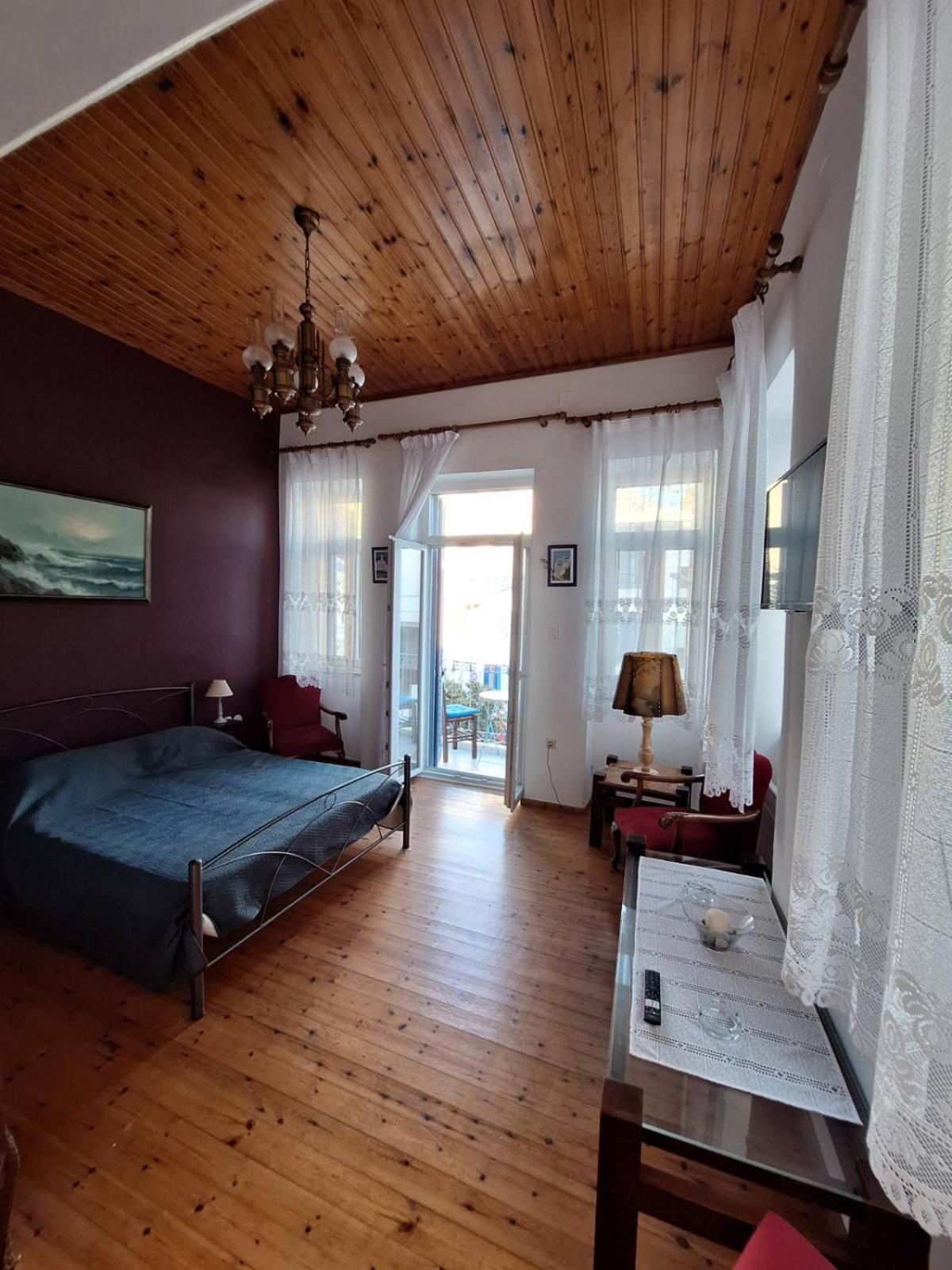 Gyzi 's House Apartment *