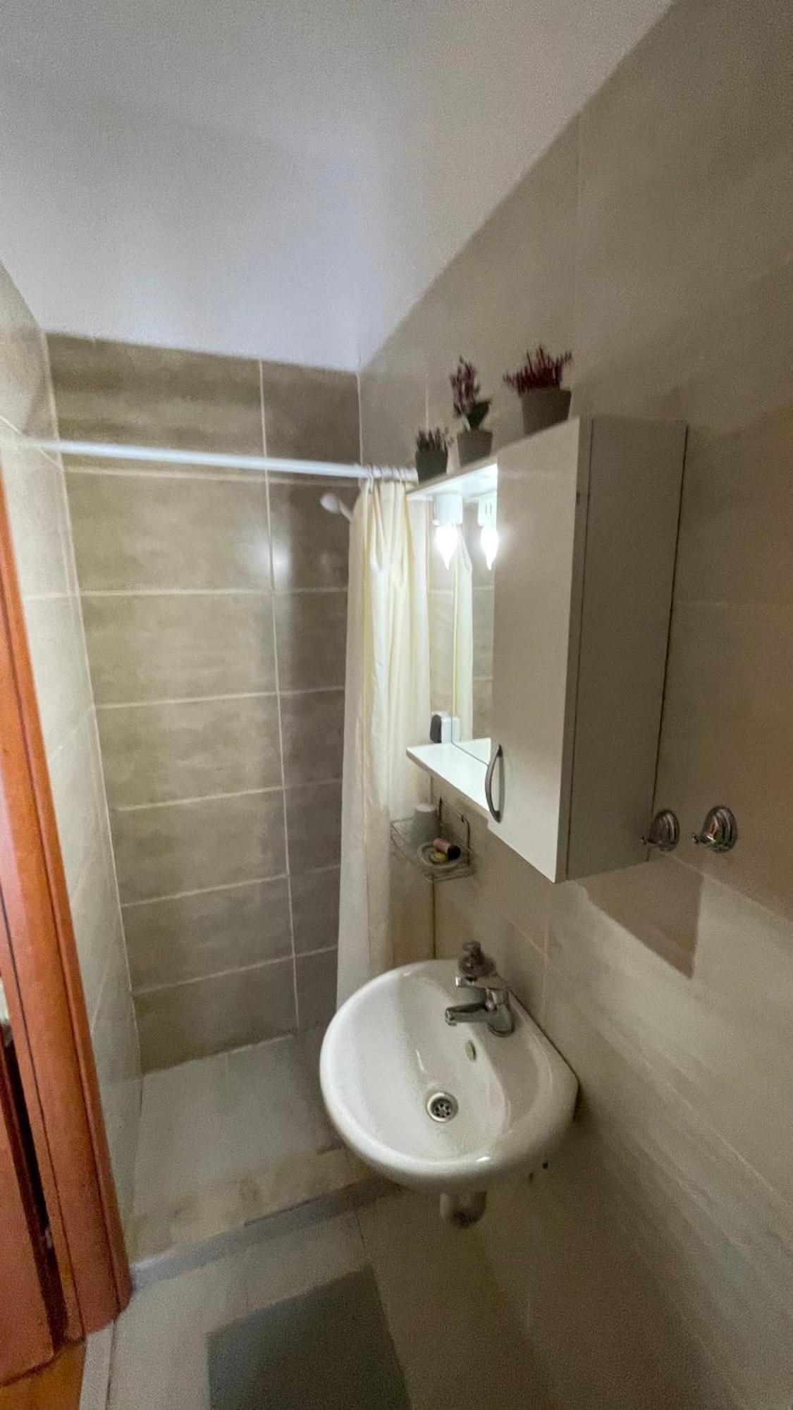 Olympiades Guest house Litochoro