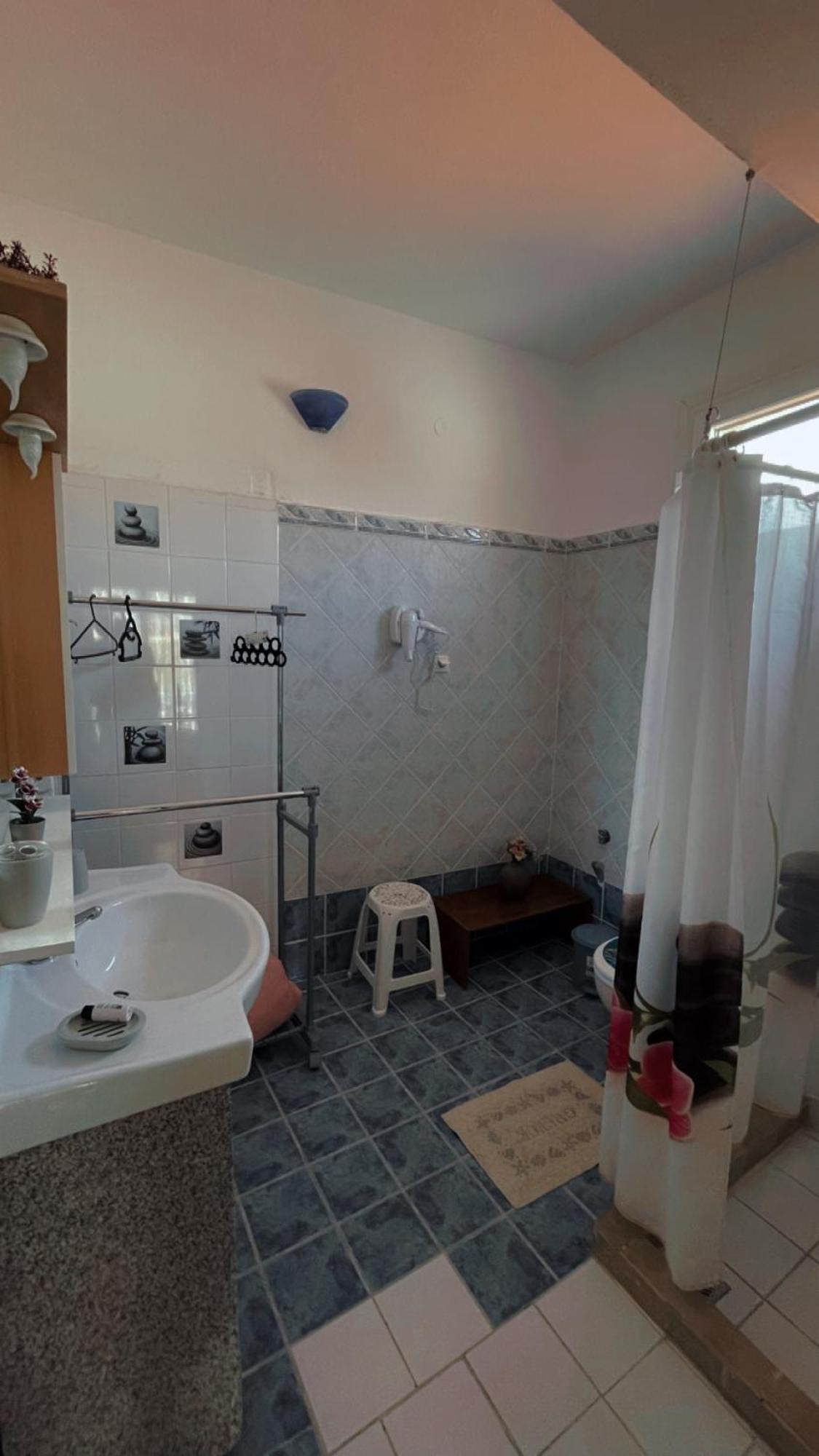 Guest house Olympiades
