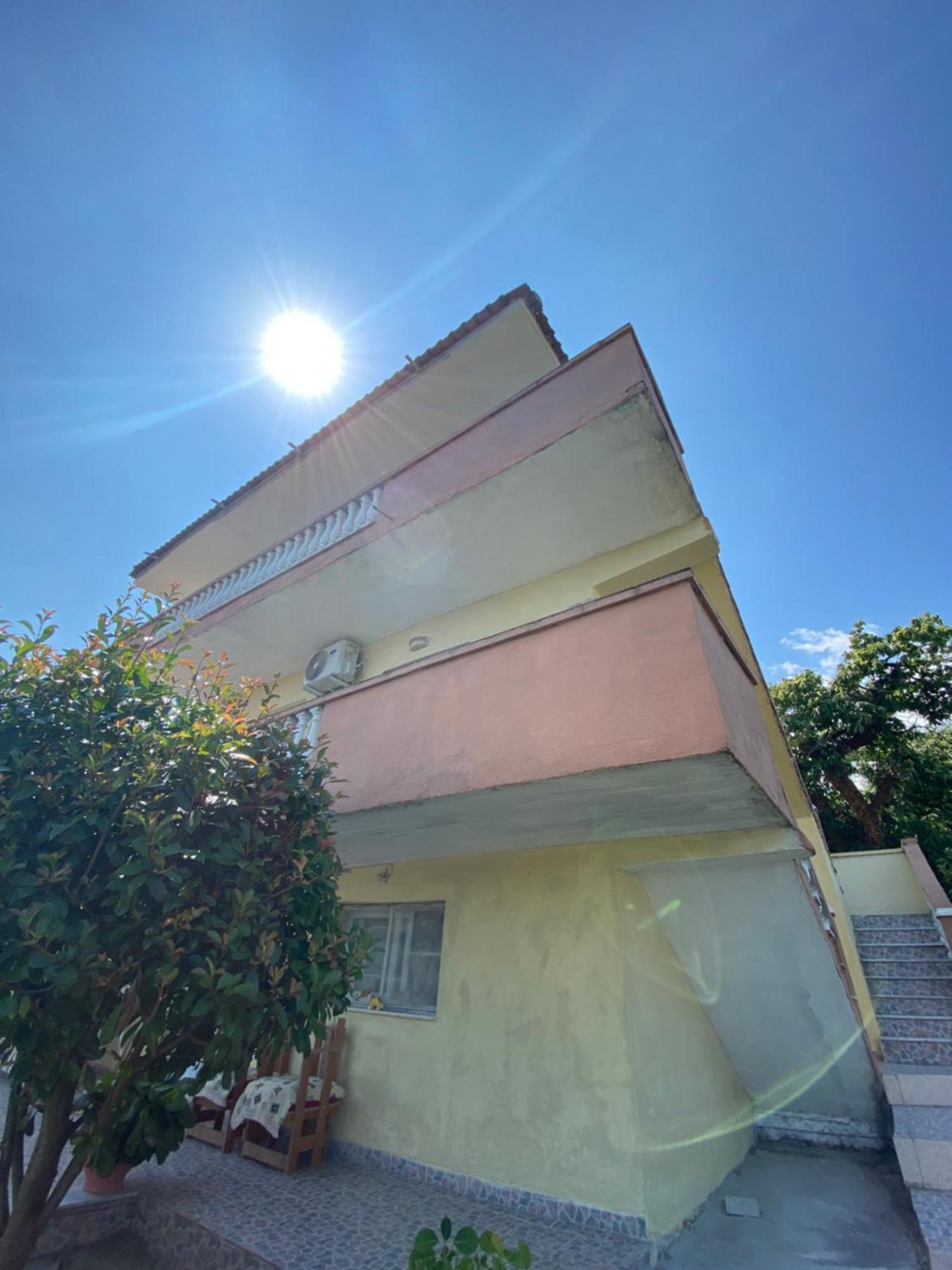 Holiday home Eυχάριστο εξοχικό με όμορφη θέα Skotina
