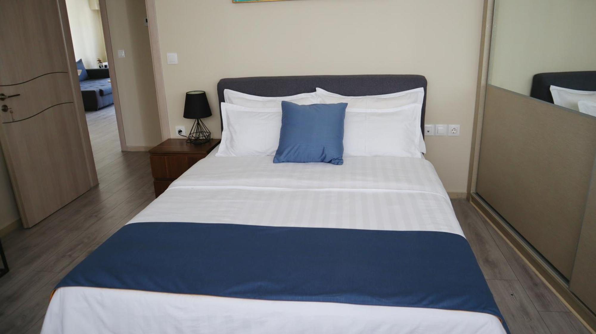 Apartment Dafni 5 Athens