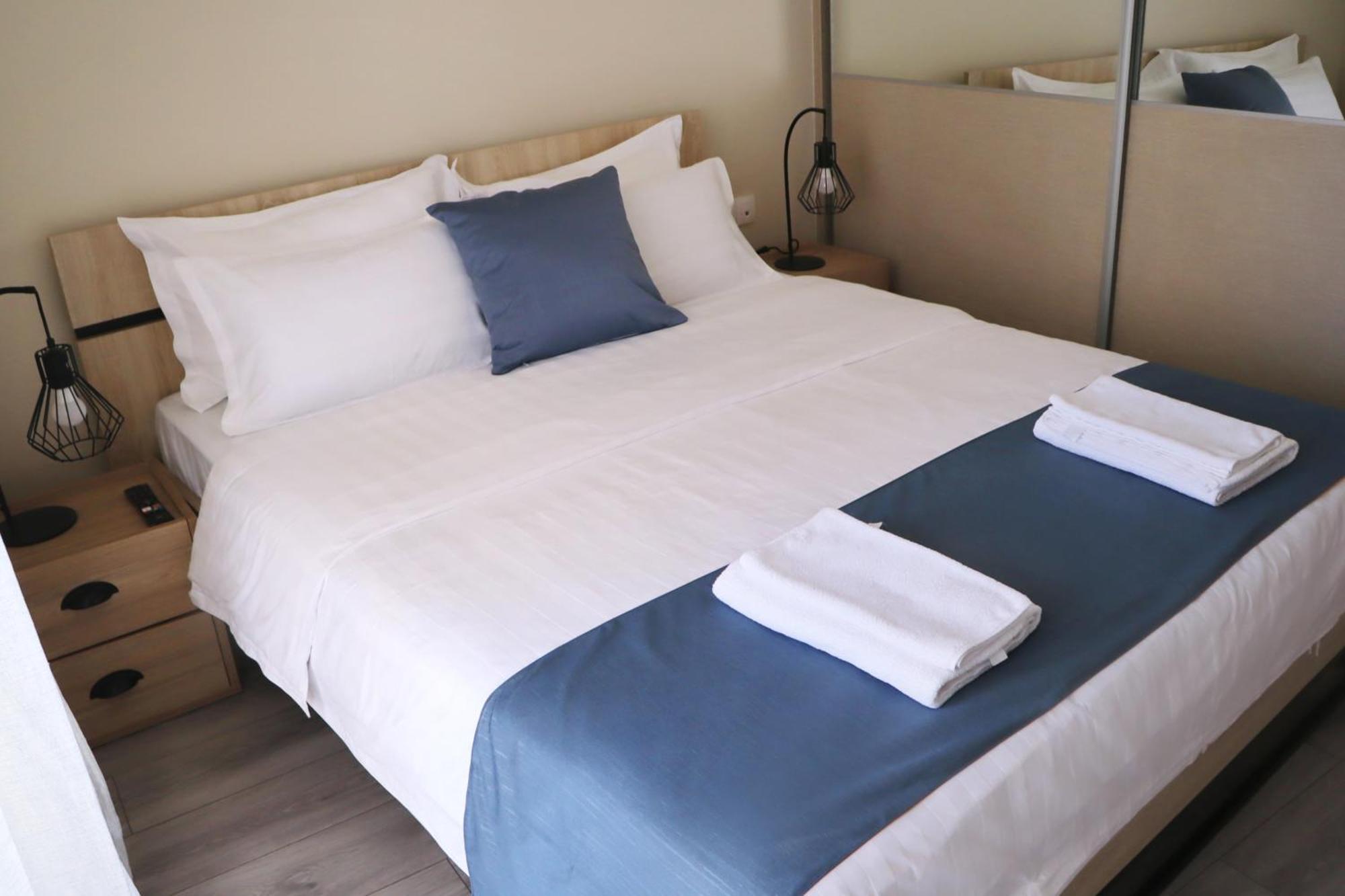 Apartment Dafni 5