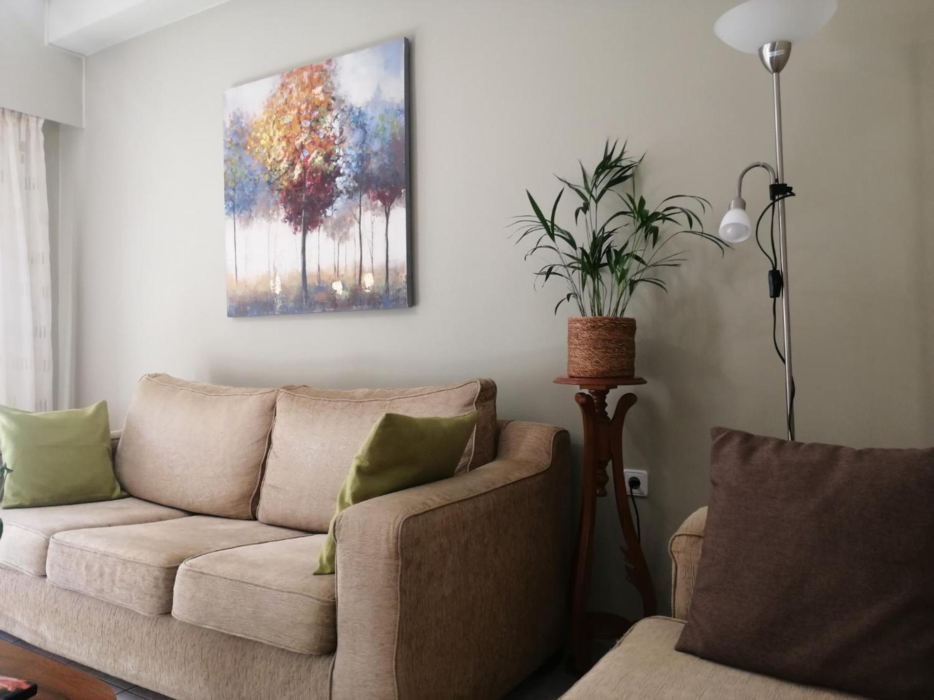 Central Home Apartment Kalamata