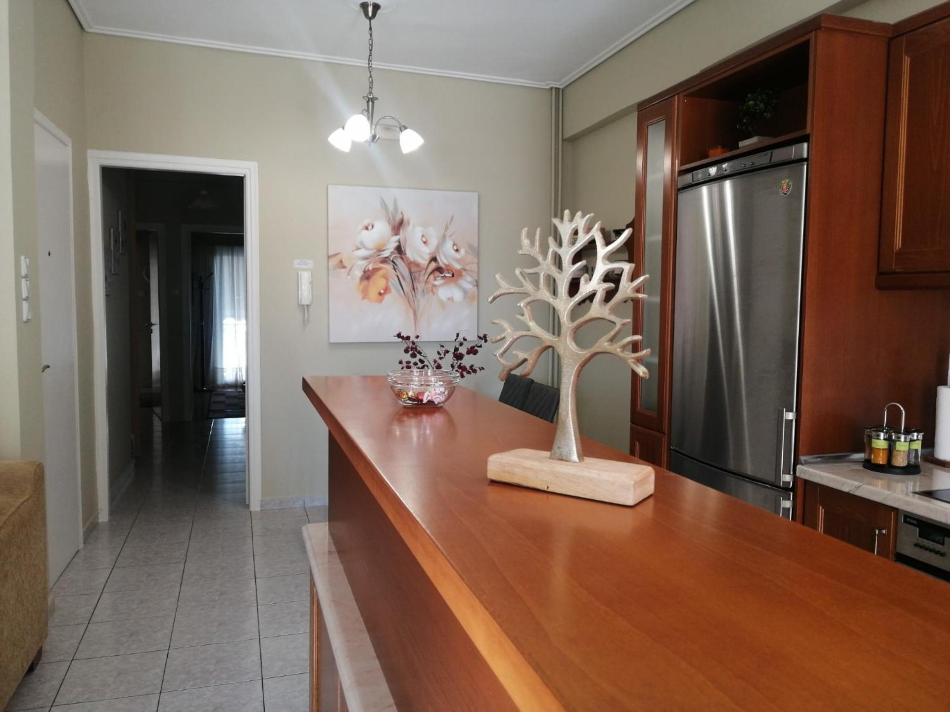 Apartment Central Home