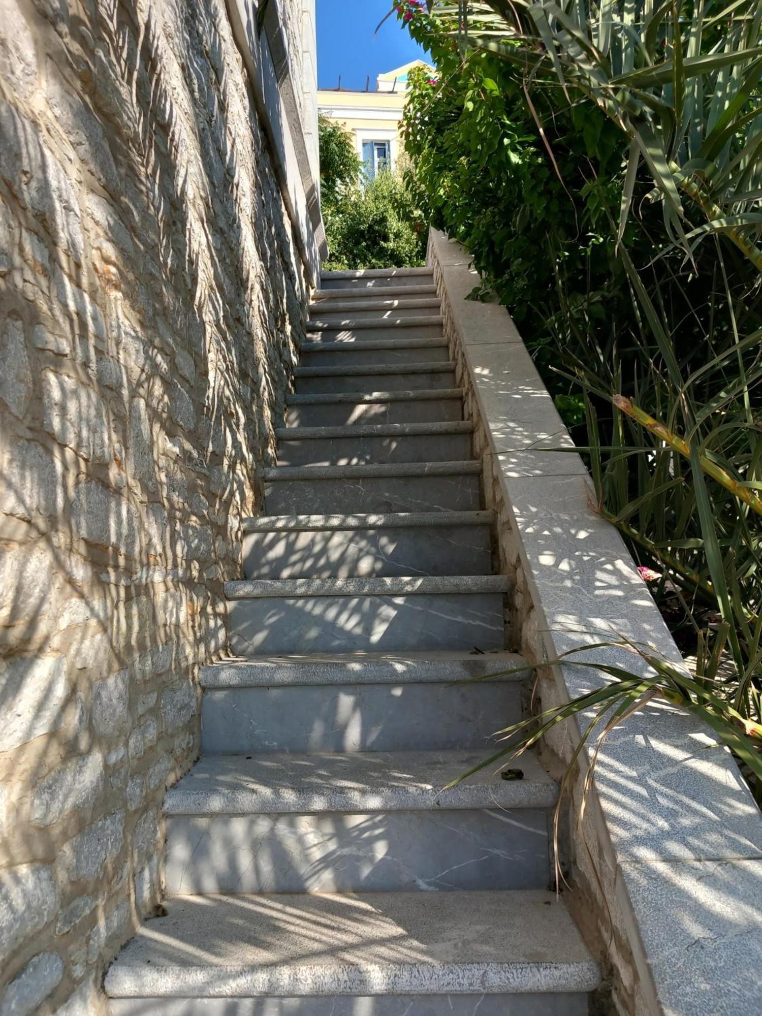 Apartment Petalo House Symi