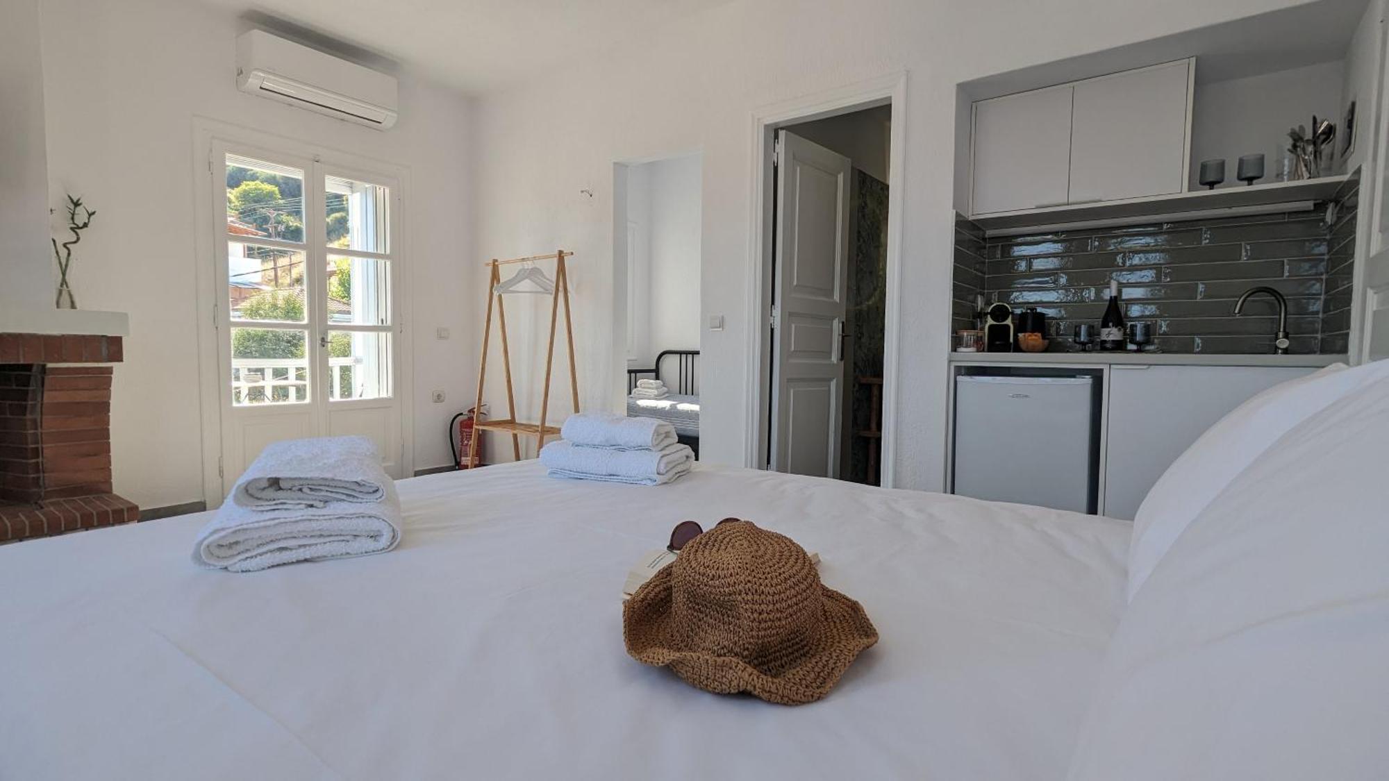 Guest house The Botanist