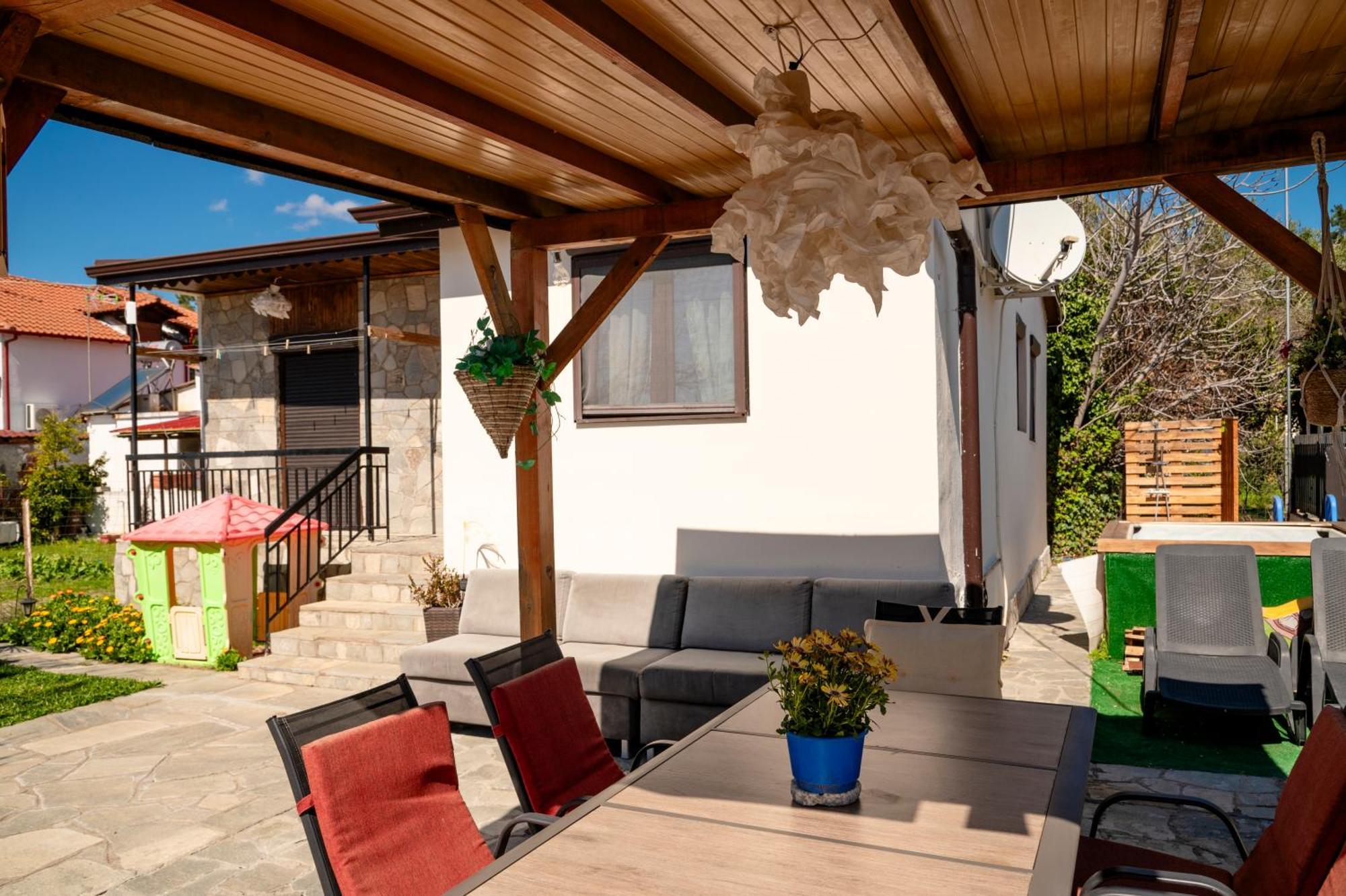 Holiday home Omonia House 2